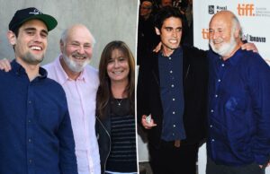 O desgrenhado Nick Reiner aparece no tribunal após o horrível assassinato dos pais Rob e Michele O desgrenhado Nick Reiner aparece no tribunal após o horrível assassinato dos pais Rob e Michele