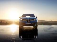 O design Neue Klasse da BMW estava em desenvolvimento há duas décadas Designworks