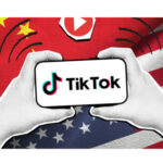 O destino do TikTok está em jogo