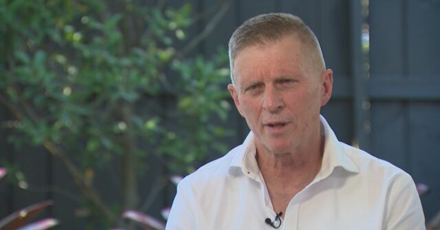 O detetive inspetor-chefe Peter Yeomans se aposentará na sexta-feira, após seu tempo como o detetive de abuso infantil mais antigo de NSW.