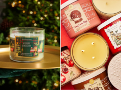 O dia anual da vela da Bath & Body Works está de volta O dia anual da vela da Bath & Body Works está de volta