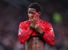 O dilema de Old Trafford de Kobbie Mainoo fez Ben Foster evocar a teoria de por que o ás do Man Utd está “justamente irritado” Ruben Amorim falando sobre a lesão de Kobbie Mainoo