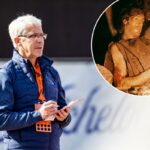 O diretor assistente de pessoal de jogadores do Giants, Dennis Hickey, compartilha o significado por trás da etiqueta 'Rambo' do time