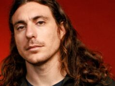 O diretor de ‘Agon’, Giulio Bertelli, sobre como conseguiu que Mubi embarcasse em seu drama alegórico inusitado sobre esportes, tecnologia e guerra O diretor de 'Agon', Giulio Bertelli, sobre como conseguiu que Mubi embarcasse em seu drama alegórico inusitado sobre esportes, tecnologia e guerra