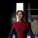O diretor de "Homem-Aranha: Brand New Day" elogia a "ética de trabalho implacável" de Tom Holland enquanto a sequência da Marvel termina as filmagens