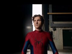 O diretor de “Homem-Aranha: Brand New Day” elogia a “ética de trabalho implacável” de Tom Holland enquanto a sequência da Marvel termina as filmagens O diretor de "Homem-Aranha: Brand New Day" elogia a "ética de trabalho implacável" de Tom Holland enquanto a sequência da Marvel termina as filmagens