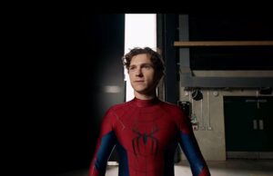 O diretor de “Homem-Aranha: Brand New Day” elogia a “ética de trabalho implacável” de Tom Holland enquanto a sequência da Marvel termina as filmagens O diretor de "Homem-Aranha: Brand New Day" elogia a "ética de trabalho implacável" de Tom Holland enquanto a sequência da Marvel termina as filmagens