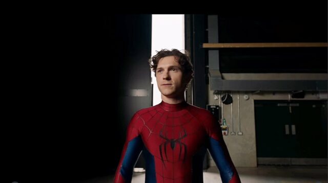 O diretor de "Homem-Aranha: Brand New Day" elogia a "ética de trabalho implacável" de Tom Holland enquanto a sequência da Marvel termina as filmagens
