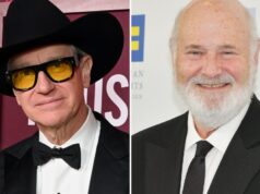 O diretor de ‘Housemaid’, Paul Feig, convidou Rob Reiner para a estreia do filme antes da morte: ‘I Just Loved the Man So Much’ O diretor de 'Housemaid', Paul Feig, convidou Rob Reiner para a estreia do filme antes da morte: 'I Just Loved the Man So Much'