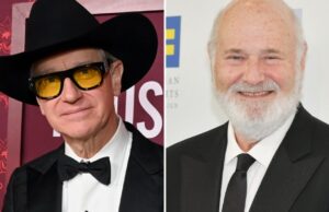 O diretor de ‘Housemaid’, Paul Feig, convidou Rob Reiner para a estreia do filme antes da morte: ‘I Just Loved the Man So Much’ O diretor de 'Housemaid', Paul Feig, convidou Rob Reiner para a estreia do filme antes da morte: 'I Just Loved the Man So Much'