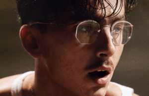 O diretor de ‘Marty Supreme’, Josh Safdie, fez Timothée Chalamet usar óculos graduados fortes: ‘Ele não consegue ver S-‘ sem eles O diretor de 'Marty Supreme', Josh Safdie, fez Timothée Chalamet usar óculos graduados fortes: 'Ele não consegue ver S-' sem eles