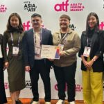 O diretor de 'Quezon', Jerrold Tarog, define o filme de terror 'Knock Three Times' para o CreaZion Studios