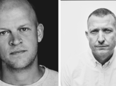 O diretor de ‘Shorta’, Frederik Louis Hviid, se une à equipe de Tobias Lindholm no thriller ‘Torpedo’ sobre crianças-soldados no crime organizado dinamarquês (EXCLUSIVO) Frederik Louis Hviid, Tobias Lindholm