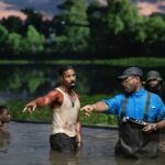 O diretor de 'Sinners', Ryan Coogler, diz que rejeitar o convite da Academia 'não foi por animosidade' após as críticas ao Oscar: 'Não sou bom em julgar as coisas'