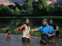 O diretor de ‘Sinners’, Ryan Coogler, diz que rejeitar o convite da Academia ‘não foi por animosidade’ após as críticas ao Oscar: ‘Não sou bom em julgar as coisas’ O diretor de 'Sinners', Ryan Coogler, diz que rejeitar o convite da Academia 'não foi por animosidade' após as críticas ao Oscar: 'Não sou bom em julgar as coisas'