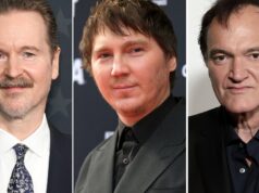 O diretor de ‘The Batman’, Matt Reeves, defende Paul Dano após a diss de Tarantino: ‘Um ator incrível’ O diretor de 'The Batman', Matt Reeves, defende Paul Dano após a diss de Tarantino: 'Um ator incrível'