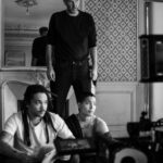 O diretor de fotografia de 'Pai, Mãe, Irmã, Irmão', Yorick Le Saux, receberá o prêmio Robby Müller