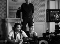 O diretor de fotografia de ‘Pai, Mãe, Irmã, Irmão’, Yorick Le Saux, receberá o prêmio Robby Müller O diretor de fotografia de 'Pai, Mãe, Irmã, Irmão', Yorick Le Saux, receberá o prêmio Robby Müller