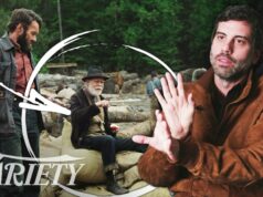 O diretor de fotografia de ‘Train Dreams’, Adolpho Veloso, filmou o filme usando 99% da luz natural O diretor de fotografia de 'Train Dreams', Adolpho Veloso, filmou o filme usando 99% da luz natural