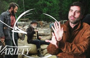 O diretor de fotografia de ‘Train Dreams’, Adolpho Veloso, filmou o filme usando 99% da luz natural O diretor de fotografia de 'Train Dreams', Adolpho Veloso, filmou o filme usando 99% da luz natural