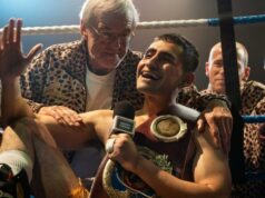 O diretor de ‘gigante’ Rowan Athale fala sobre a contratação de Pierce Brosnan para um filme de boxe, obtendo o ‘selo de aprovação’ de Sylvester Stallone e seu próximo filme juntos O diretor de 'gigante' Rowan Athale fala sobre a contratação de Pierce Brosnan para um filme de boxe, obtendo o 'selo de aprovação' de Sylvester Stallone e seu próximo filme juntos