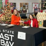 O distrito escolar de Pittsburg faz parceria com a Cal State University East Bay para admissão garantida