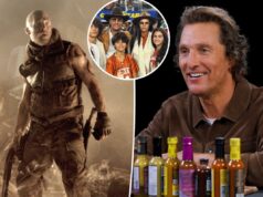 O doloroso erro de dublê de Matthew McConaughey que lhe ensinou uma valiosa lição de Hollywood O doloroso erro de dublê de Matthew McConaughey que lhe ensinou uma valiosa lição de Hollywood