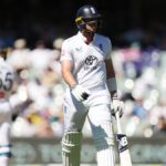 O drama do DRS continua em Ashes: Jamie Smith da Inglaterra desistiu em outra decisão polêmica de Snicko