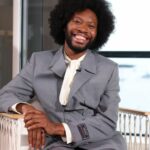 O dramaturgo de 'Slave Play' Jeremy O. Harris é preso no Japão por acusações de drogas