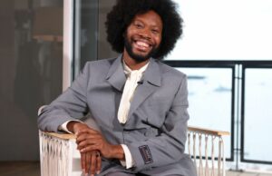 O dramaturgo de ‘Slave Play’ Jeremy O. Harris é preso no Japão por acusações de drogas O dramaturgo de 'Slave Play' Jeremy O. Harris é preso no Japão por acusações de drogas