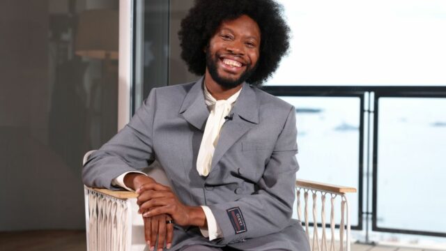 O dramaturgo de 'Slave Play' Jeremy O. Harris é preso no Japão por acusações de drogas
