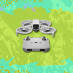 O drone DJI Flip está com desconto de US $ 90 agora na Amazon – compre antes de uma possível proibição