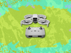 O drone DJI Flip está com desconto de US $ 90 agora na Amazon – compre antes de uma possível proibição O drone DJI Flip está com desconto de US $ 90 agora na Amazon – compre antes de uma possível proibição