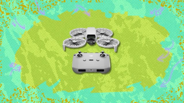 O drone DJI Flip está com desconto de US $ O drone DJI Flip está com desconto de US $ 90 agora na Amazon – compre antes de uma possível proibição