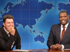 O elenco de ‘Saturday Night Live’ no Reino Unido está ‘bem encaminhado’, afirma Sky Exec: ‘Uma oportunidade para nutrirmos a próxima geração de talentos cômicos’ O elenco de 'Saturday Night Live' no Reino Unido está 'bem encaminhado', afirma Sky Exec: 'Uma oportunidade para nutrirmos a próxima geração de talentos cômicos'