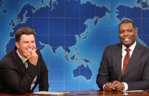 O elenco de ‘Saturday Night Live’ no Reino Unido está ‘bem encaminhado’, afirma Sky Exec: ‘Uma oportunidade para nutrirmos a próxima geração de talentos cômicos’ O elenco de 'Saturday Night Live' no Reino Unido está 'bem encaminhado', afirma Sky Exec: 'Uma oportunidade para nutrirmos a próxima geração de talentos cômicos'