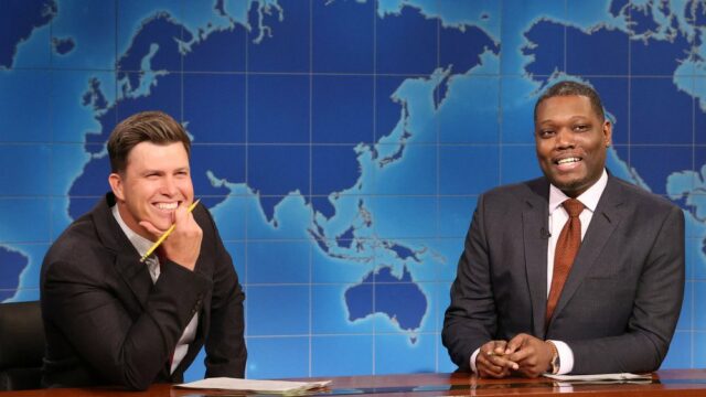 O elenco de 'Saturday Night Live' no Reino Unido está 'bem encaminhado', afirma Sky Exec: 'Uma oportunidade para nutrirmos a próxima geração de talentos cômicos'
