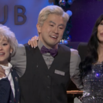 O esboço do SNL Delta é um adeus velado a Bowen Yang