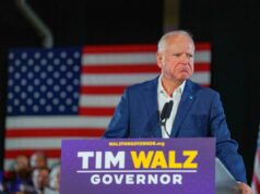 O escândalo dos golpistas somalis de Minnesota é o que acontece quando as autoridades acreditam cegamente na fraude do ‘racismo’ O escândalo dos golpistas somalis de Minnesota é o que acontece quando as autoridades acreditam cegamente na fraude do 'racismo'