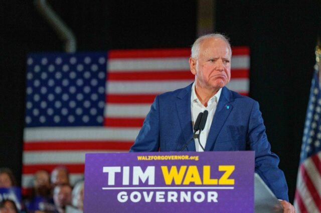 O escândalo dos golpistas somalis de Minnesota é o que O escândalo dos golpistas somalis de Minnesota é o que acontece quando as autoridades acreditam cegamente na fraude do 'racismo'