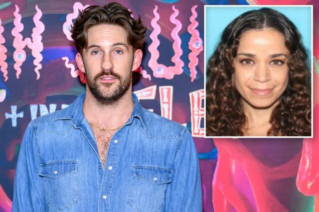 O escritor de 'SNL' Jimmy Fowlie implora por ajuda para encontrar sua irmã desaparecida
