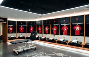 O especialista da MUTV diz que o garoto-prodígio do Man Utd tem um potencial “sensacional”, fez algo “além de sua idade” JJ Gabriel fugindo para comemorar pelo Manchester United Sub-18.