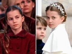 O estilo real da princesa Charlotte se torna viral: ‘estética rara’ O estilo real da princesa Charlotte se torna viral: 'estética rara'