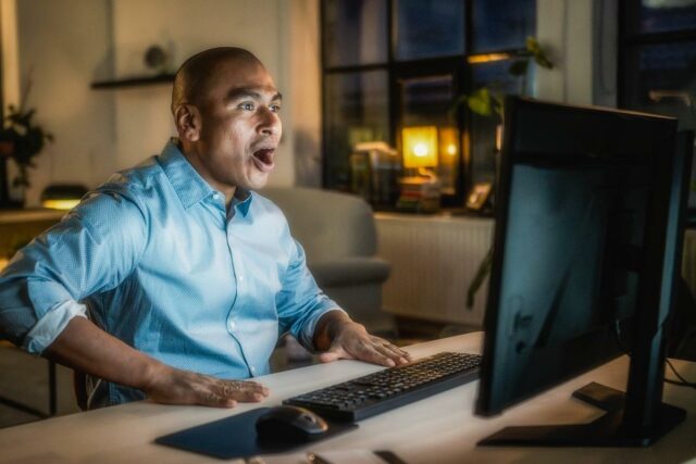 O estoque deste caixa eletrônico deverá triplicar nos próximos 5 O estoque deste caixa eletrônico deverá triplicar nos próximos 5 anos