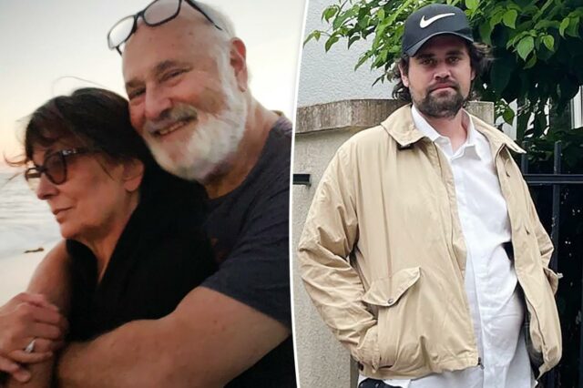 O estratagema extremo que Nick Reiner inventou para conseguir remédios antes dos assassinatos dos pais
