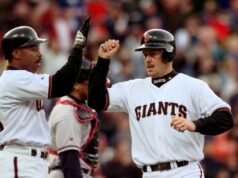 O ex-MVP do SF Giants, Jeff Kent, foi incluído no Hall da Fama do Beisebol; Títulos deixados de fora O ex-MVP do SF Giants, Jeff Kent, foi incluído no Hall da Fama do Beisebol; Títulos deixados de fora