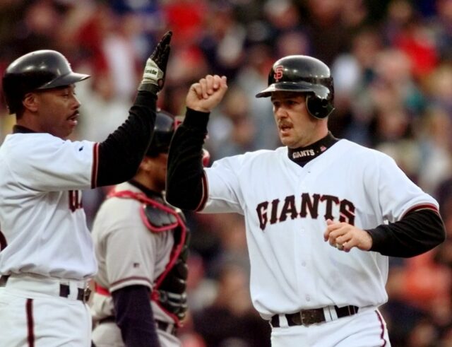 O ex-MVP do SF Giants, Jeff Kent, foi incluído no O ex-MVP do SF Giants, Jeff Kent, foi incluído no Hall da Fama do Beisebol; Títulos deixados de fora