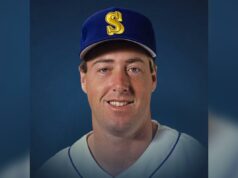 O ex- Mariners escolhido para o primeiro turno do draft, Mike Campbell, negociou o acordo com Randy Johnson, morto aos 61 anos O ex- Mariners escolhido para o primeiro turno do draft, Mike Campbell, negociou o acordo com Randy Johnson, morto aos 61 anos