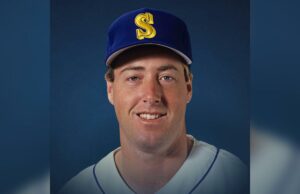 O ex- Mariners escolhido para o primeiro turno do draft, Mike Campbell, negociou o acordo com Randy Johnson, morto aos 61 anos O ex- Mariners escolhido para o primeiro turno do draft, Mike Campbell, negociou o acordo com Randy Johnson, morto aos 61 anos