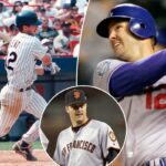 O ex-Met Jeff Kent estava 'despreparado' para sua eleição no Hall da Fama do Beisebol: 'Emocionalmente instável'